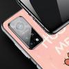 Cactus Vintage Flower Case Phone Cover for Xiaomi Redmi Note 14 13 12S 12 11S 11 11T 11E 10S 10 Pro Plus 5G Trend Fundas Note 13