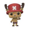Funko Pop! ONE PIECE Netflix Series Season 1 Tony Tony Chopper Flocked Vinyl Figure Collectible
