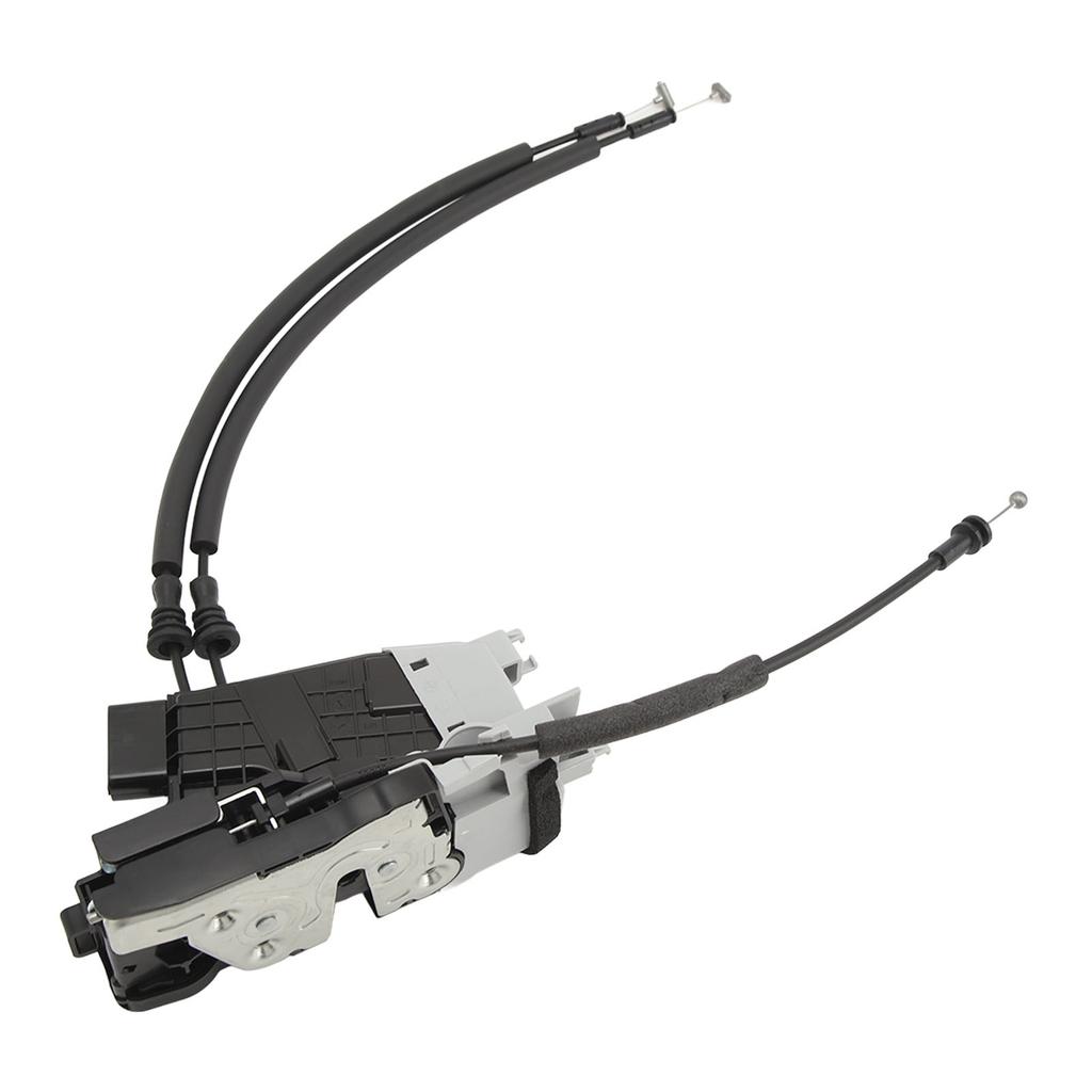 Door Lock Actuator 81310D3010 Front Left Driver Side Automatic Locking Replacement for Tucson 2016 To 2020
