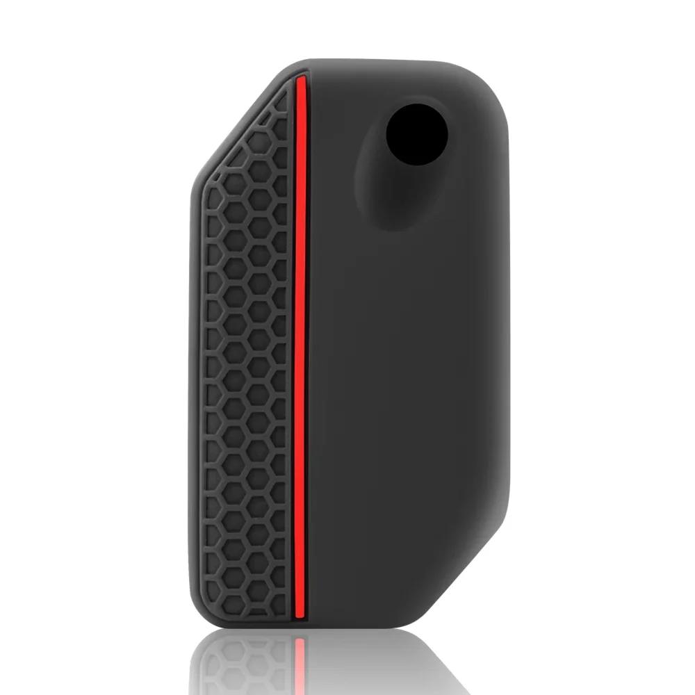 Silicone Key Case Skin Cover For BMW R1250GS R1200GS F750GS F850GS K1600B K1600GT R1200RS R1200RT F900R F900XR Motorcycle