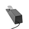 Universal Electronic Keyboard Sustain Pedal: Metal Foot Switch for Digital Piano & Synthesizer