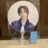 [USED] Boynextdoor Fan Sungho Korea Seoul Concert Fan Meeting 2