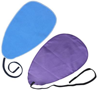 Panno per la pulizia della camera interna in finta pelle scamosciata artificiale per la pulizia di strumenti a fiato per sassofono/flauto/clarinetto con corda