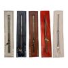  2Pcs Zips for Sewing Close-end Zips Fasteners Metal Zippers Fasteners Bag Zips