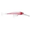 Rapala Magnum Red Head 97g X-Rap XR40MAG-HDRHU (HD UV), 18cm,