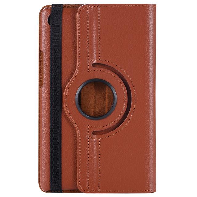 360 Rotating Case for Samsung Galaxy Tab A 10.1 2019 T510 T290 S7 Plus T970 T870 A7 Lite T220 T500 S6 Lite P610 T860 Tablet Case