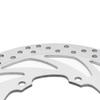 Motorcycle Front Brake Disc 281mm Brake Rotor For Yamaha YBR250 YS250 YBR YS 250 JYM250-2A JYM250