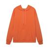 2023 Autumn/Winter Women's Waffle Knit Crew Neck Long Sleeve Solid Color Sweatshirt.