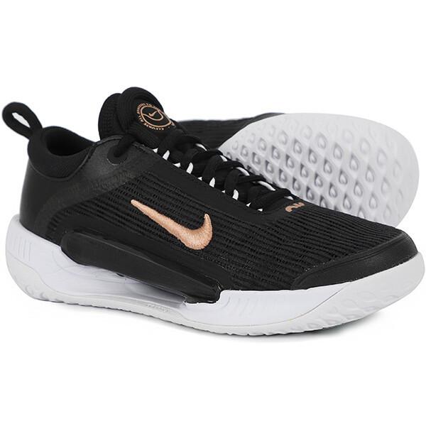 

[Nike]NIKE W Coat Air Zoom NXT Теннисные кроссовки