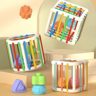 Educatief speelgoed – Educatief speelgoed