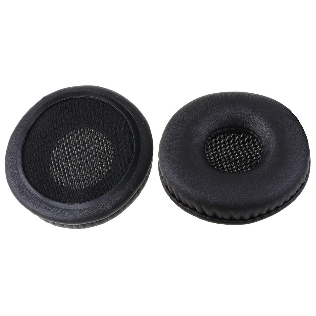 Gaming Headphone Earpad Cushion Cover Breathable for DRBTN200 BTN200 DR-BTN 200 Noise Isolation Headphones