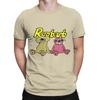 Roobard Ccustard Essential Novelty Graphic 100 Cotton Tshirt Roobarb And Ccustard Tees Tops For Unisex