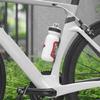 Light Weight Bike Bottles Cage Aluminum Alloy Bicycles Drink Mount Rack Cyclings Bottles Holder Water Bottles Bracket