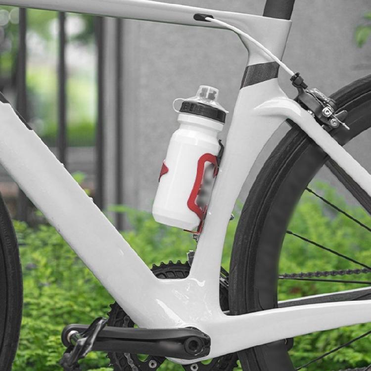Light Weight Bike Bottles Cage Aluminum Alloy Bicycles Drink Mount Rack Cyclings Bottles Holder Water Bottles Bracket
