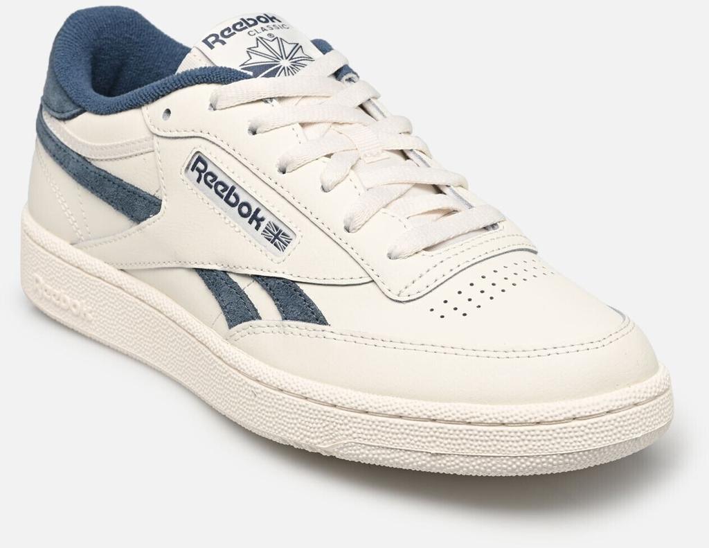 Sneakers Reebok Club C Revenge Chalk/chalk/hoops Blue