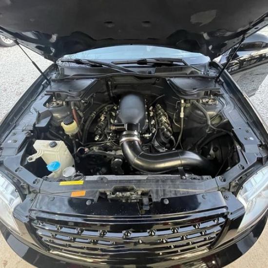 2Pcs Front Hood Lift Support Gas Spring Struts For 2003-2008 Infiniti FX35 FX45