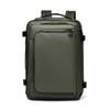 Men's Simple, Large-capacity, Dry-wet Separated Business Backpack Can Be Carried Diagonally. It Is A Backpack for Men's Business Trips and Travels