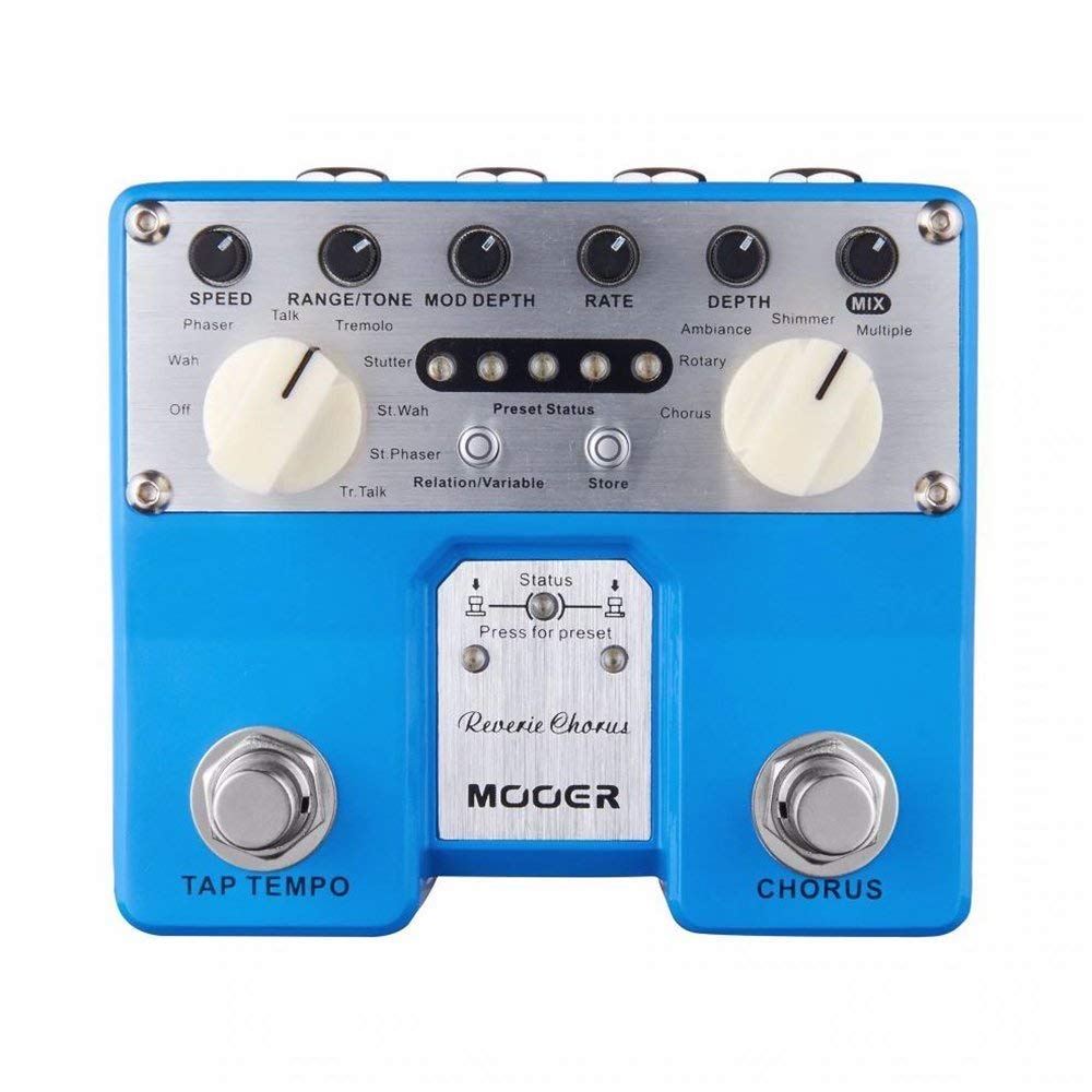 

Mooer Tiny Series Reverie Chorus []