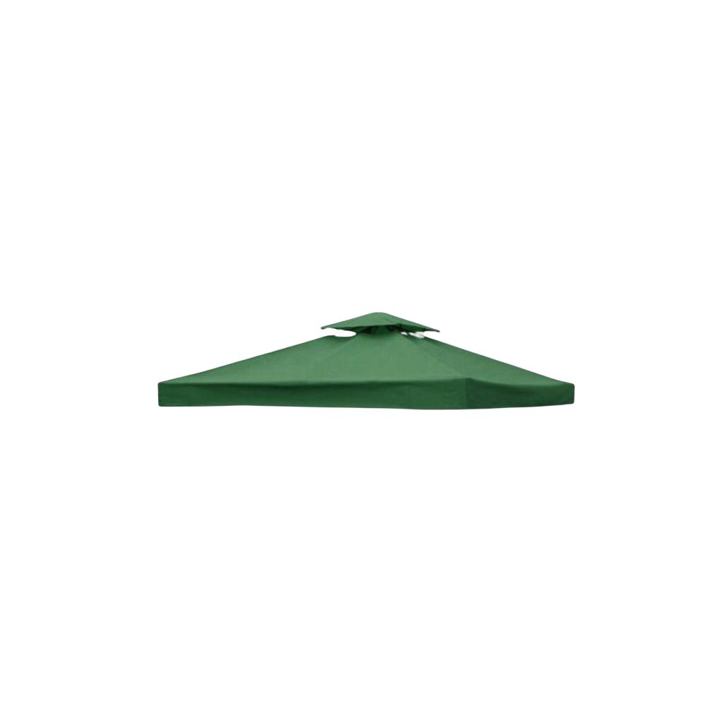 Canopy Top Cover Replacing Components Camping Picnic Tent Roof Component Gazebo Accessories Dual-layer Replacement Accessory
