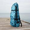Fishing Diving Gear Backpack Large Capacity Long Dive Drainage Holes