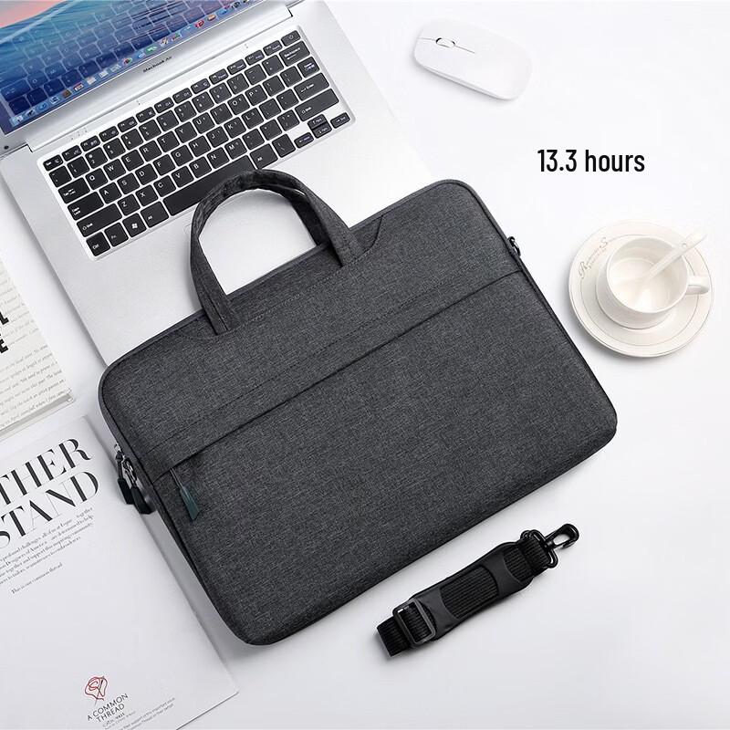 Li Shen Universal Laptop Shoulder Bag