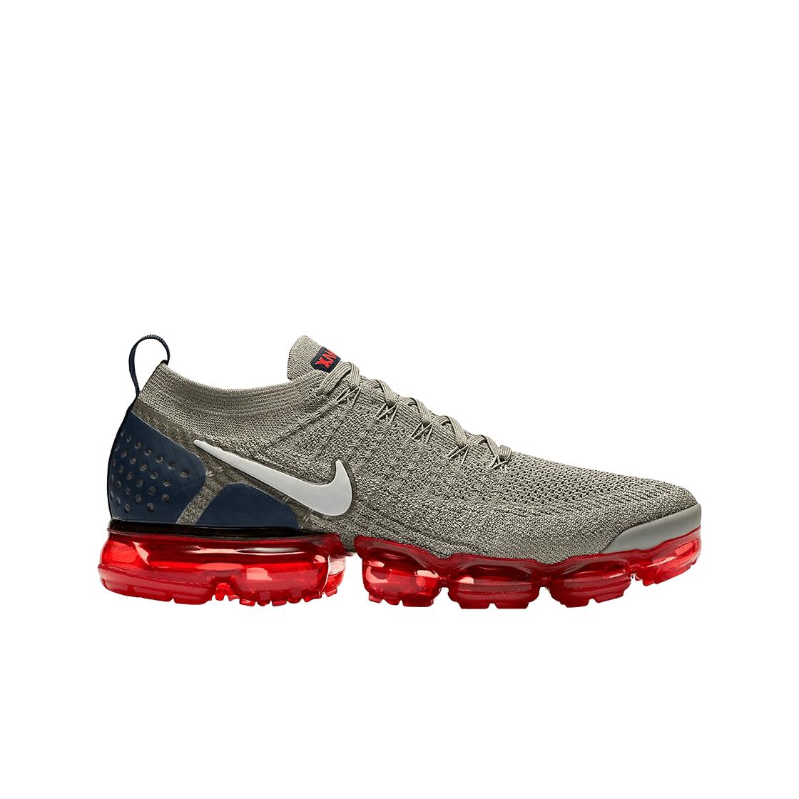 

Nike Air Vapormax Flyknit 2 Dark Stucco 265