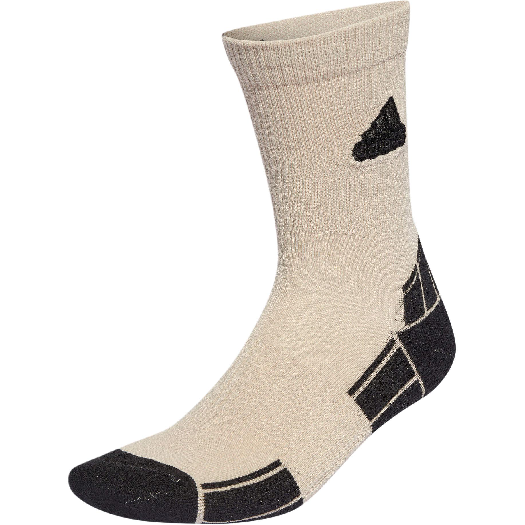 Adidas Unisex Crew Socks IB3273 S