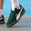 PUMA Unisex Lightweight Breathable Low-Top Casual Shoes