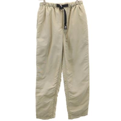 Nylon Pants L Gurege Outdoor NTW-6958 Women Used