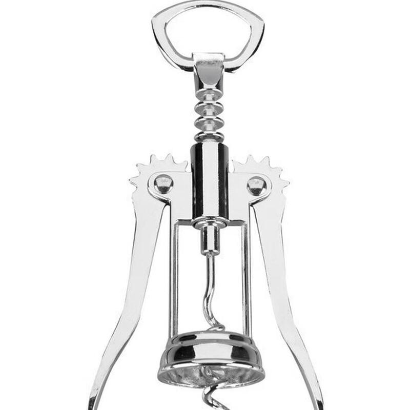 Thickened Zinc Alloy Bottle Opener