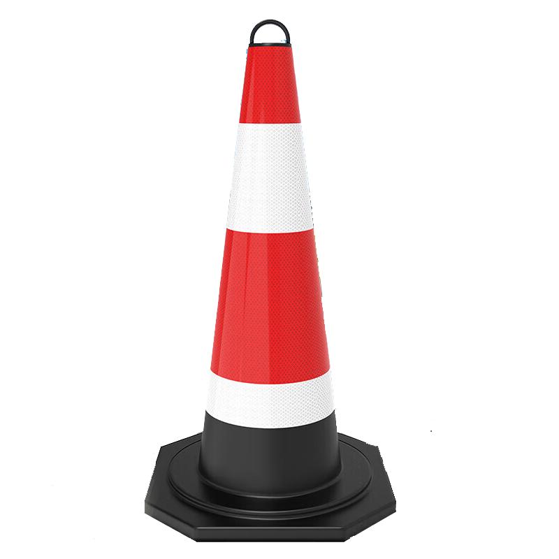 Rubber Traffic Cone