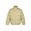 Nike Sportswear Club Einfarbig Winddicht Wasserdicht Warm Daunenjacke Herrenjacke IB2976-297