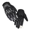 Motorcycle Racing Gloves with Touch Screen Technology Breathable Motocross and Cycling Sports Gear