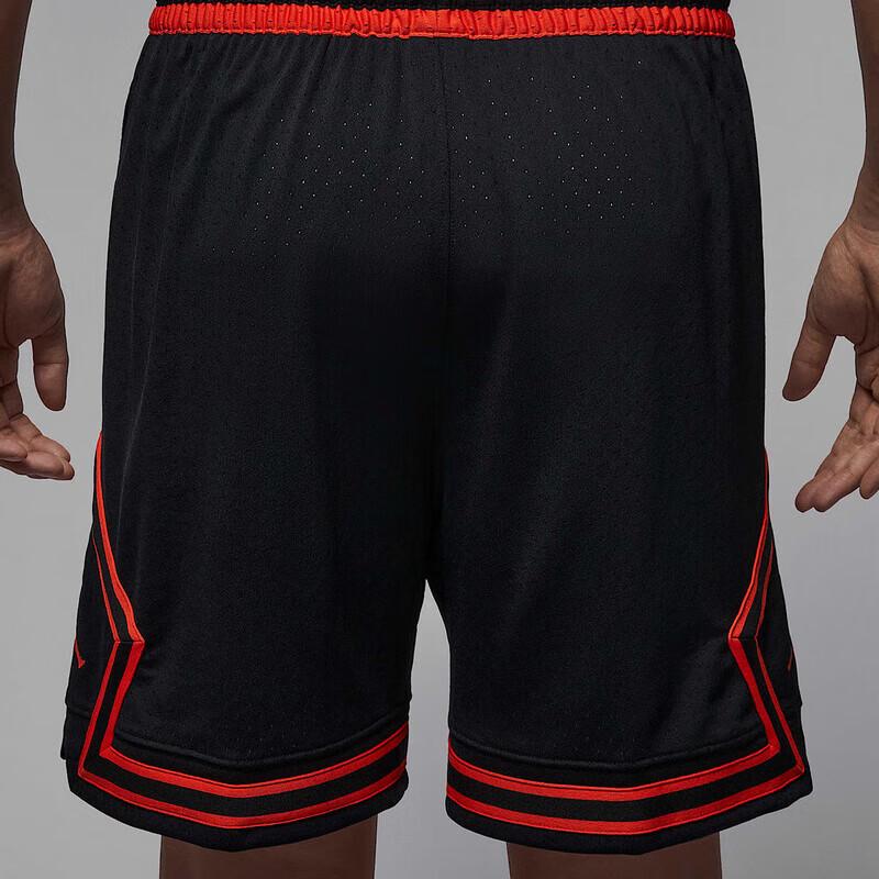 Jordan Men's Versatile Knit Sport Shorts HF9911-011