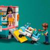 LEGO 42613 Heartlake City Hospital Ambulance - Multicolor