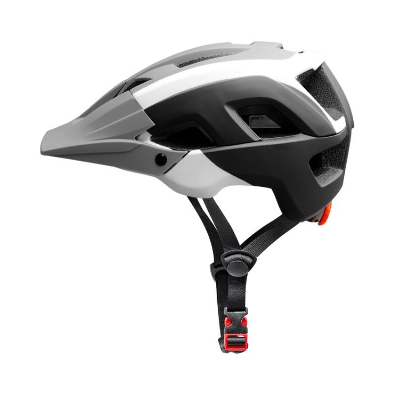 Bicycle Helmet Ultra-light Breathable Unisex City Commuting Outdoor Sports Matte Color Cycling Helmet
