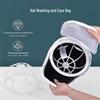 Anti-Deformation Baseball Cap Wash Bag for Washing Machines