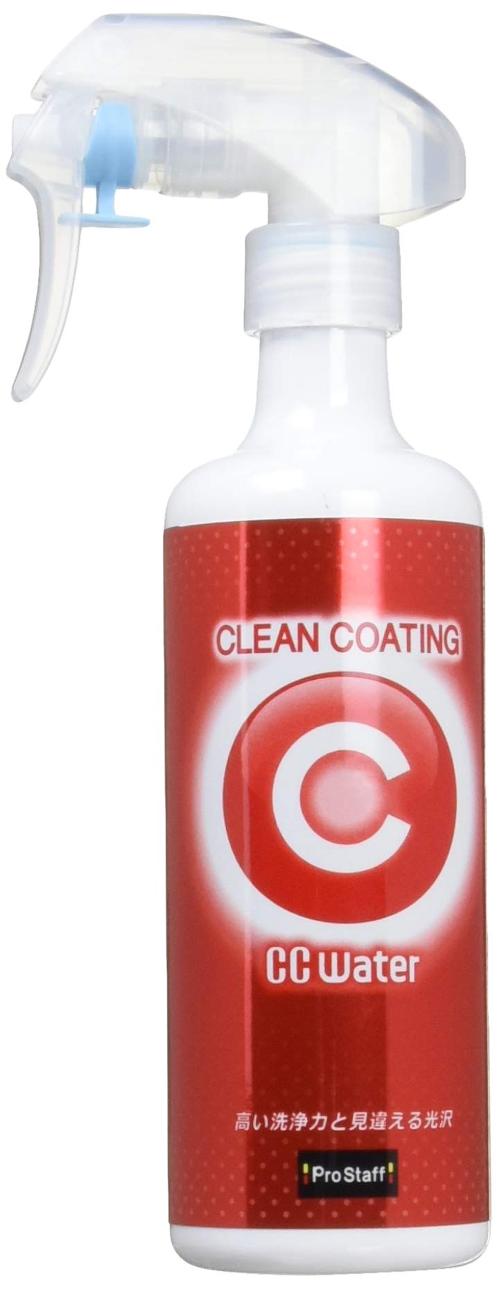 

Prostaff CC Water Clean Glass Body Coating с микрофиброй S169 Покрытие, 300 мл, Ткань,