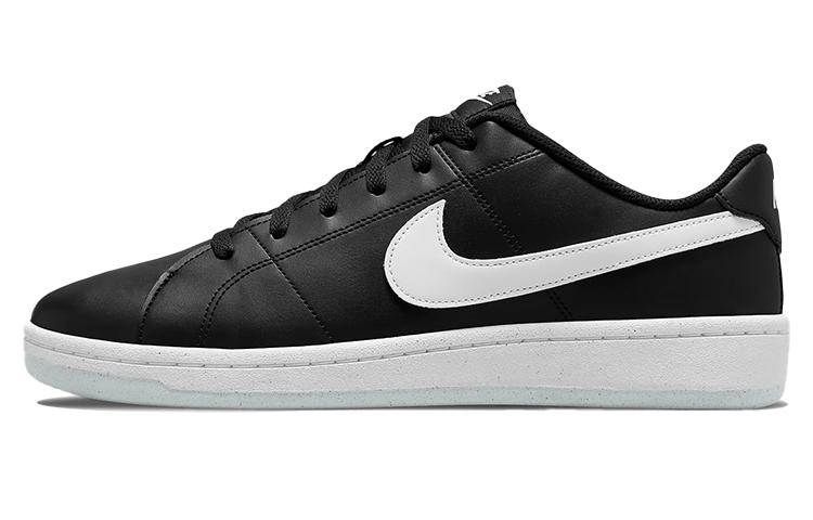 Nike Court Royale 2 Black White DH3160-001 44.5