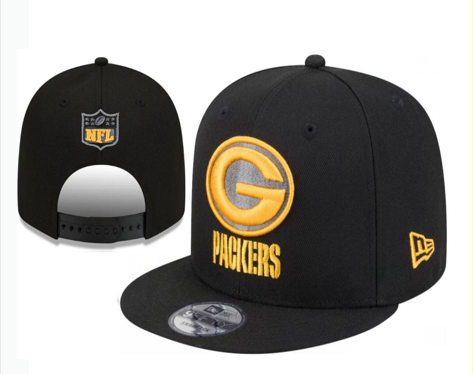 2026 New Big Four Pro 3D Embroidery OEM/ODM American Pro Football Snapback Era Vintage Letter Flat Brim
