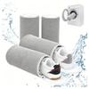 1/2PCS Shoe Wash Bags, Reusable Mesh Laundry Bag with Zipper, Protective Anti-Deformation for Sneakers Gym Shoes, Washer Dryer