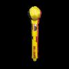 10pcs Soccer Ball Hand Stick Foil Balloon Soccer Sports Theme Party Baby Shower Decor Football Club Decoration Supplies Kids Toy