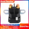 Motorcycle Starter Relay Solenoid For MTD 725-0530 725-0771 725-1426 925-1426 For Murray 924285 bs5409d For stevens 435-431