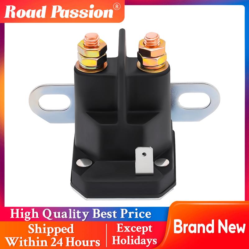 Motorcycle Starter Relay Solenoid For MTD 725-0530 725-0771 725-1426 925-1426 For Murray 924285 bs5409d For stevens 435-431