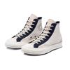 Chuck 70 Court High 'Pale Putty Midnight Navy' 171686C