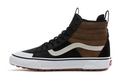Sk8-Hi Mte 2.0 Dx 'Dirt' VN0A4P3ITUH