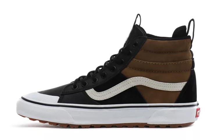 Sk8 Vans-Hi Mte 2.0 Dx Dirt VN0A4P3ITUH 36