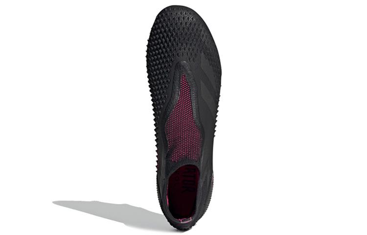 adidas Predator Mutator 20+ Fg 'Core Black Shock Pink' EH2862