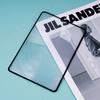 New Full Page Large Sheet Magnifier Magnifying Glass Reading Aid Glass Page Magnifying Lens Ultra-thin Reading Magnifier  New