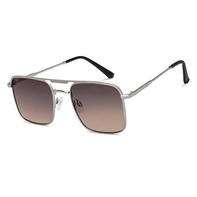 Vincent Chase By Lenskart | Full Rim Rectangular | Fashion Essentials | 100% UV Protected | Men & Women | Small | VC S15796